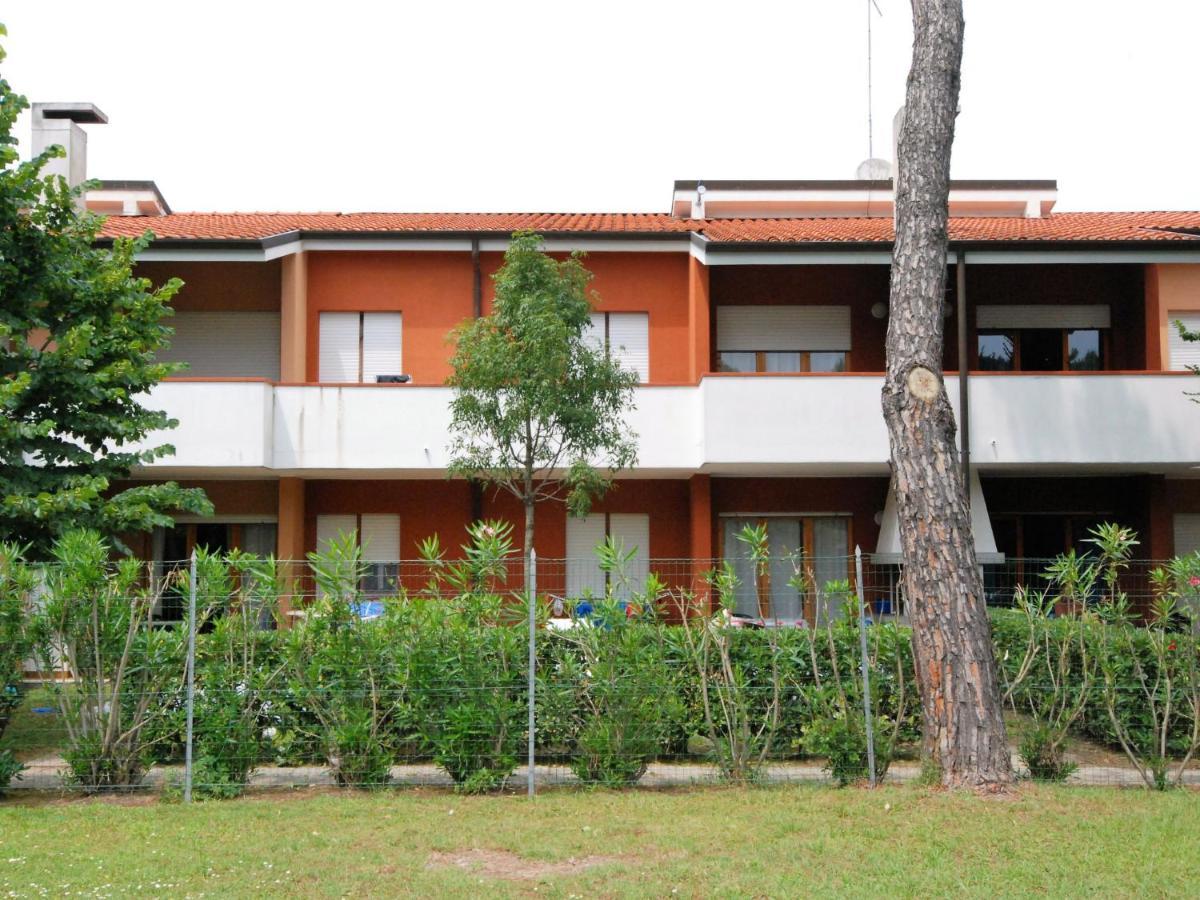 Apartment Villaggio Nautilus By Interhome Μπιμπιόνε Εξωτερικό φωτογραφία