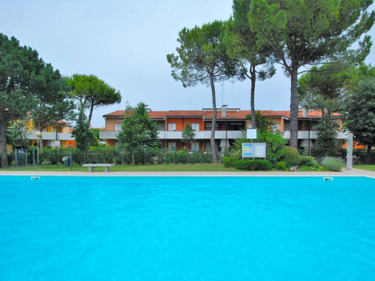 Apartment Villaggio Nautilus By Interhome Μπιμπιόνε Εξωτερικό φωτογραφία
