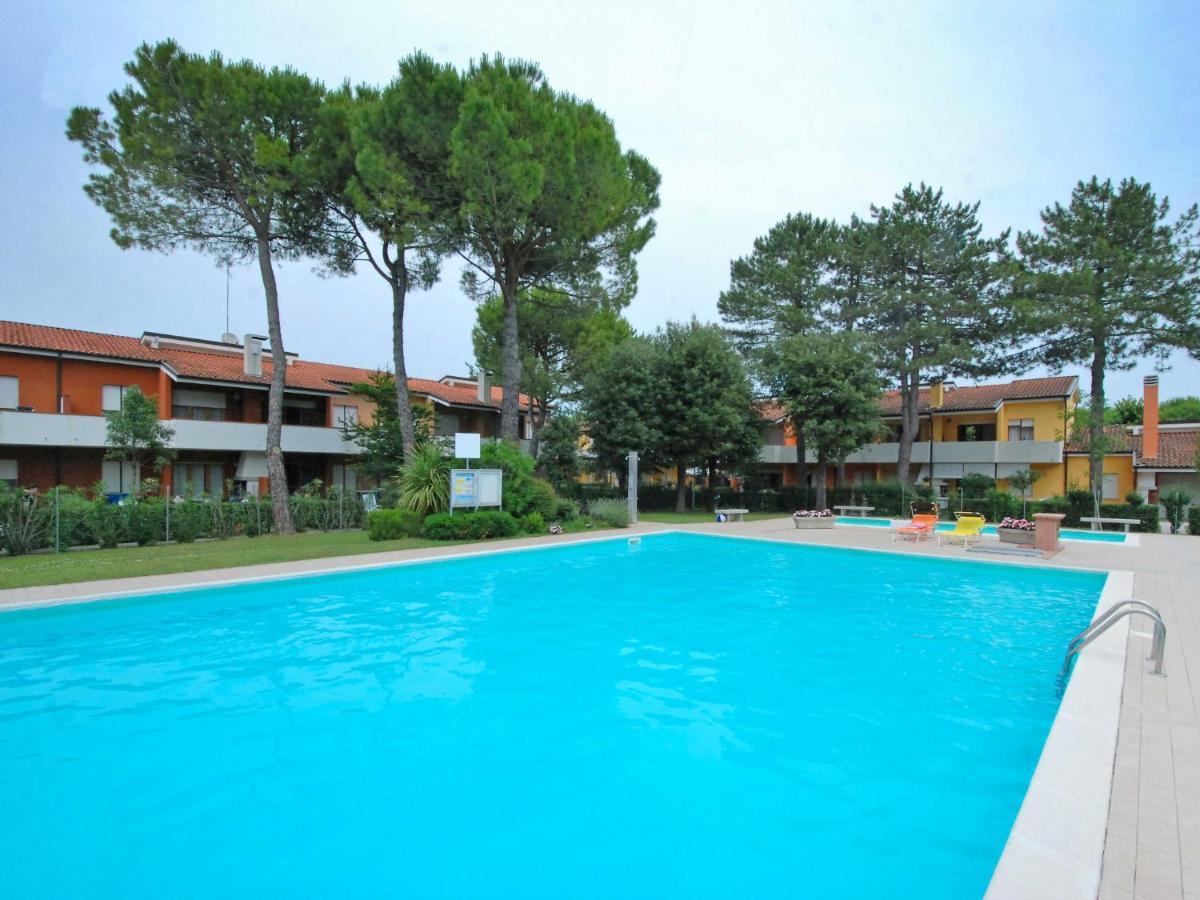 Apartment Villaggio Nautilus By Interhome Μπιμπιόνε Εξωτερικό φωτογραφία