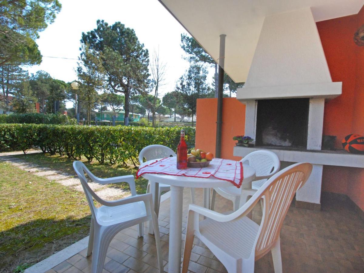 Apartment Villaggio Nautilus By Interhome Μπιμπιόνε Εξωτερικό φωτογραφία