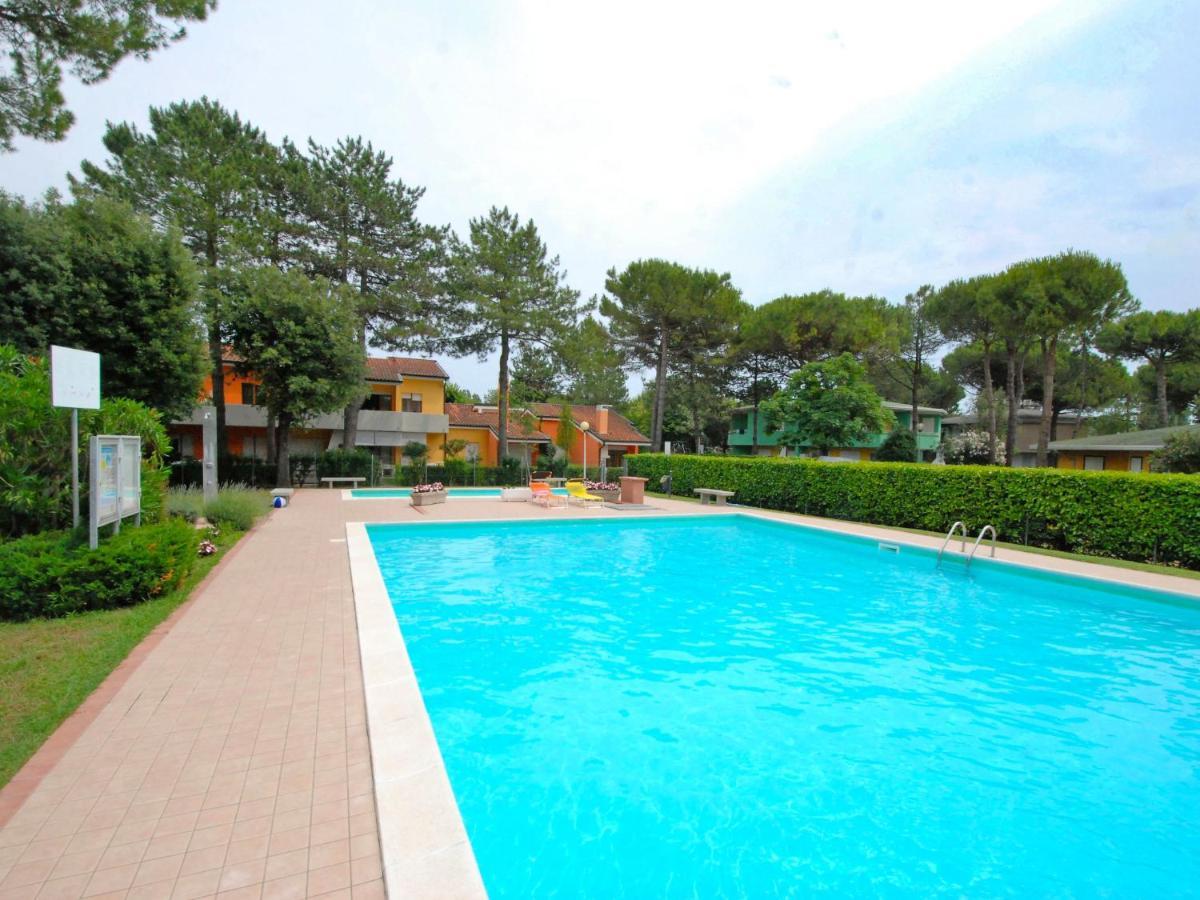 Apartment Villaggio Nautilus By Interhome Μπιμπιόνε Εξωτερικό φωτογραφία