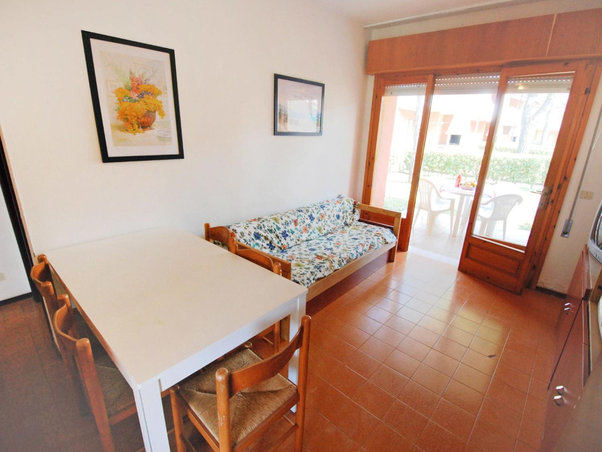 Apartment Villaggio Nautilus By Interhome Μπιμπιόνε Εξωτερικό φωτογραφία