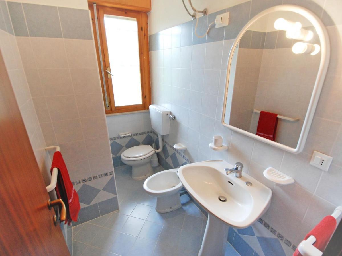 Apartment Villaggio Nautilus By Interhome Μπιμπιόνε Εξωτερικό φωτογραφία