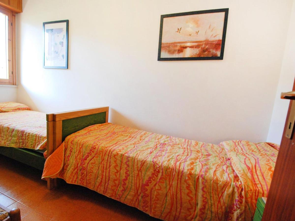 Apartment Villaggio Nautilus By Interhome Μπιμπιόνε Εξωτερικό φωτογραφία